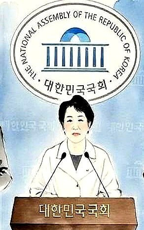 韩国总统审判这事儿，吵翻天了---