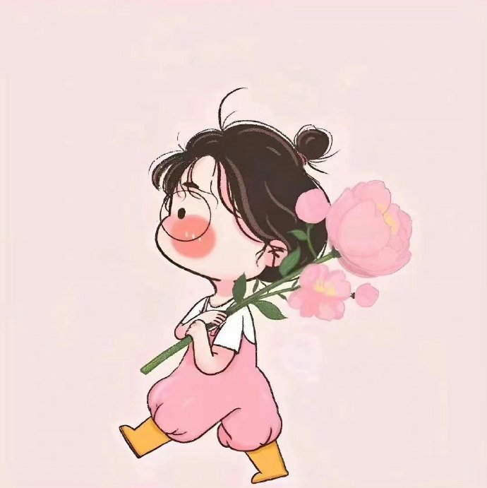 🍁时间不会为谁停留，但努力能让