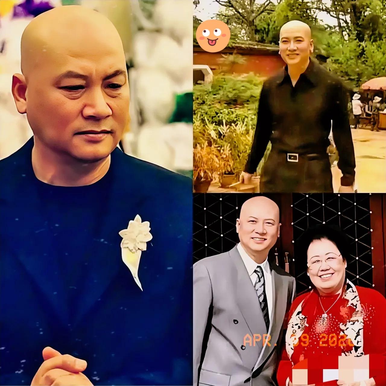 170亿的家产说放弃就彻底放弃了？说实话，我刷到这事的时候，第一反应也是懵的，这