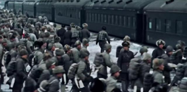 1948年大决战前，各大野战军的纵队，平均兵力能有多少人？全军51个野战步兵