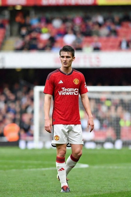 【看懵了】TopskillsSportsUK厄德高已指示其经纪人与曼联就今夏