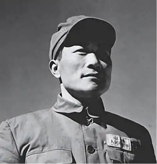 1972年，此人骨灰抵京时，周恩来含泪道：“正要重用他的时候，他却过早地走了。”