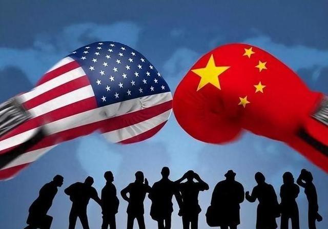 一旦美国倒下，中国会成下一个“老大”吗？这么说吧，美国全球几百个军事基地，每年近