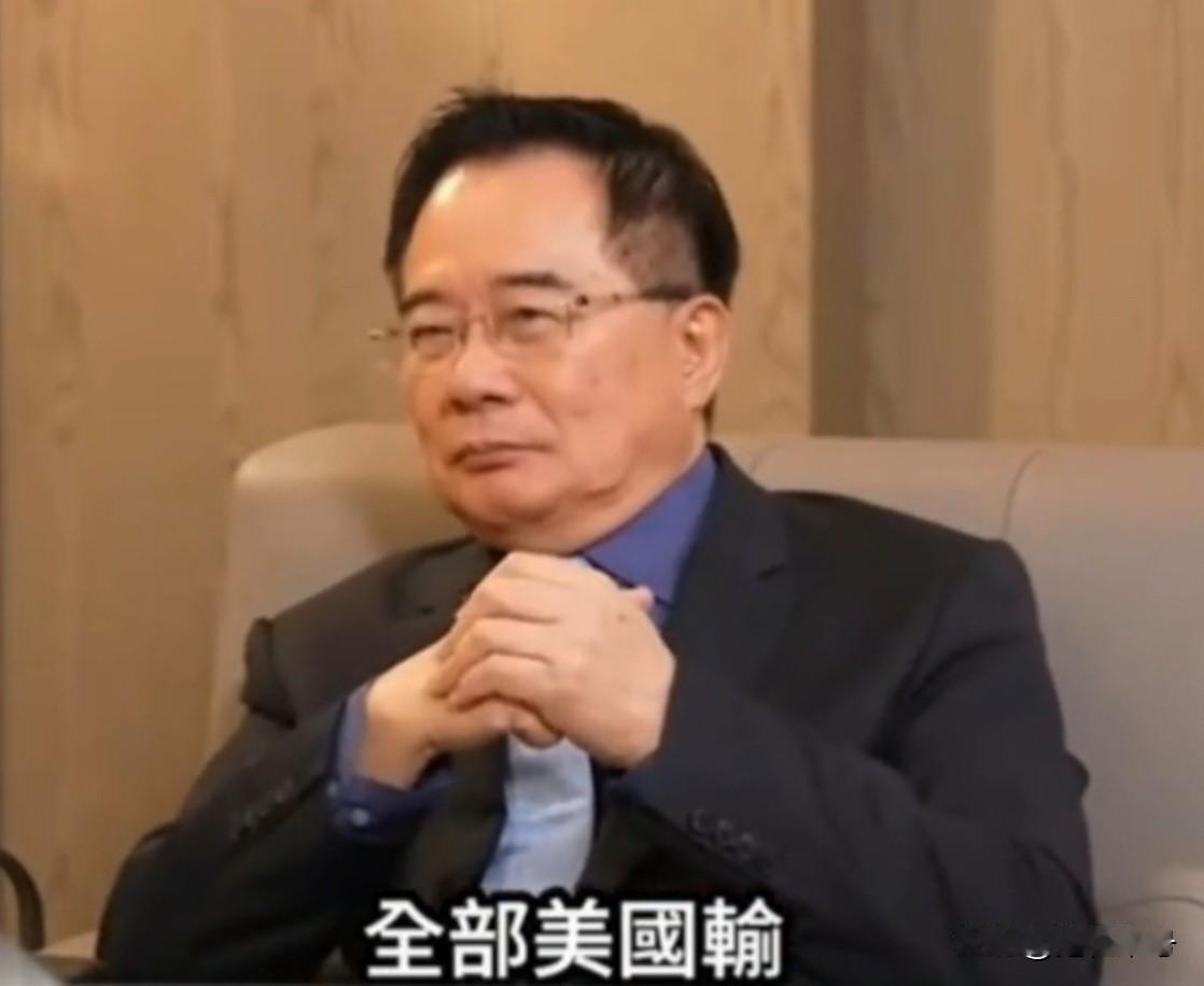 蔡正元你不要吓黄暐瀚了，你看他的脸都被吓绿了。台湾时事评论员蔡正元做客黄暐瀚节目