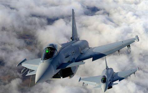 葡萄牙或放弃F-35采购鹰狮取代F-16战斗机！今年3月早些时候，葡萄牙国防部