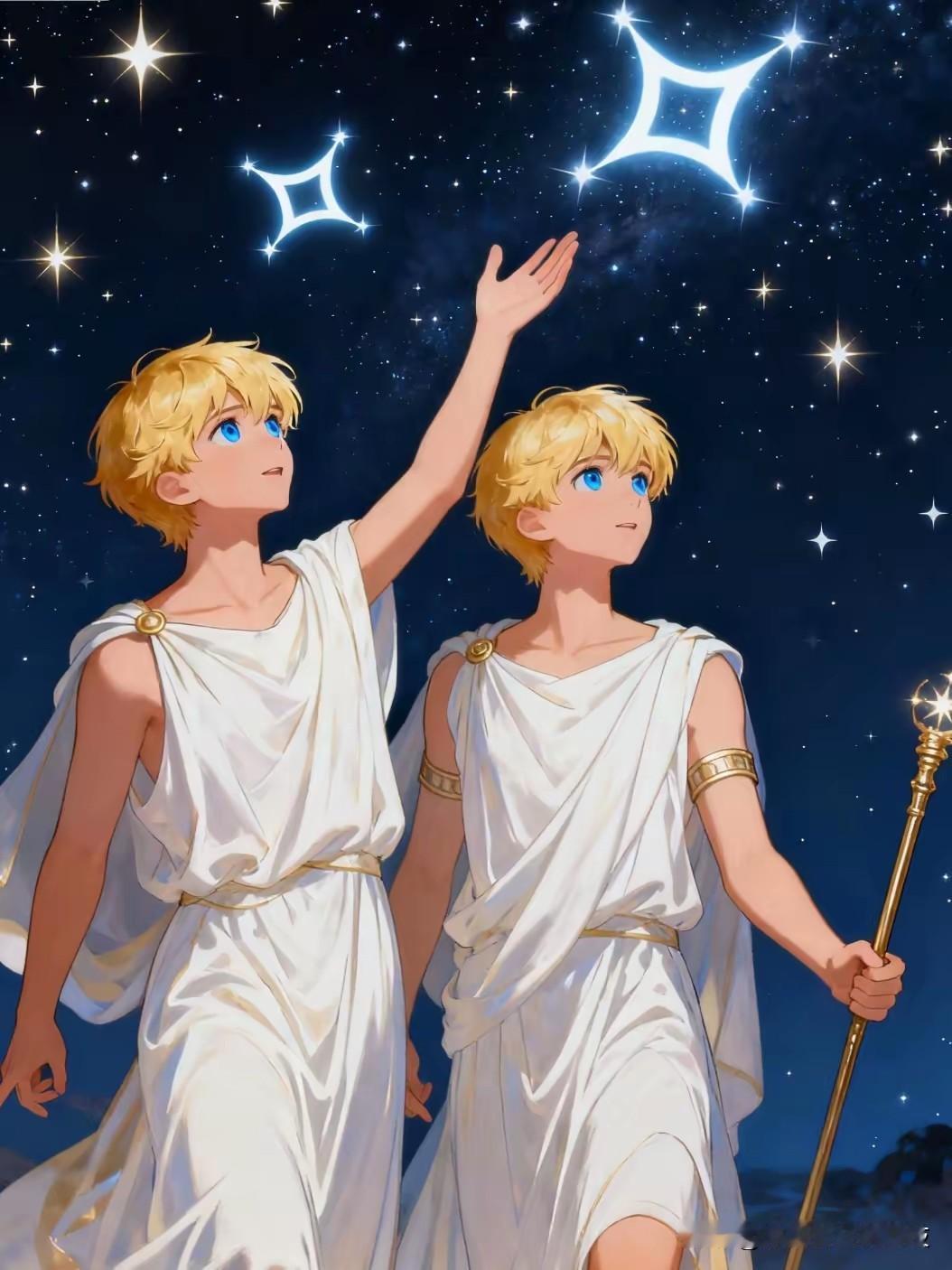 冠军:双子座♊历经千般累,拨云见月明。胸有凌云胆,尘散前路清。莫畏变数