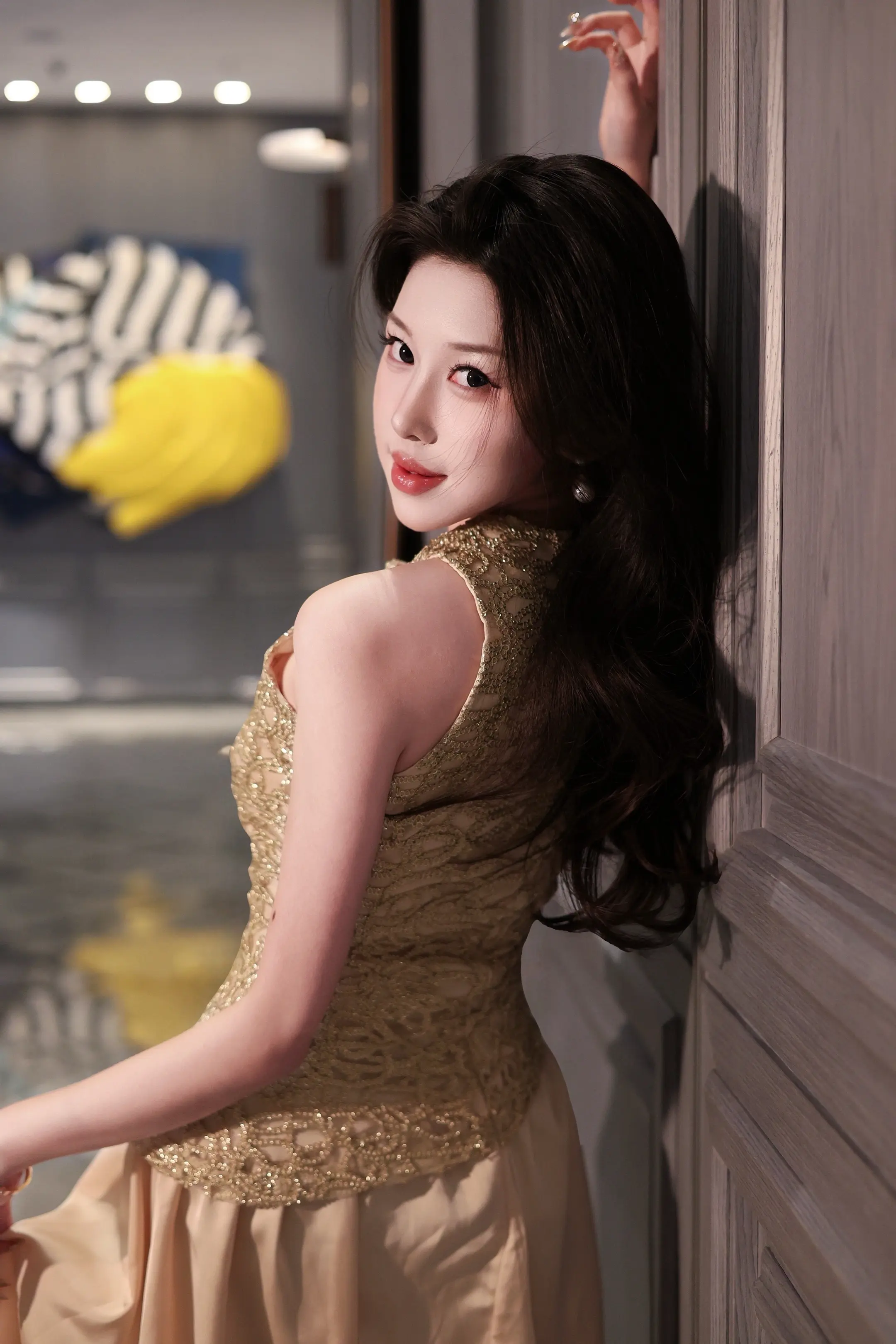 活着就是为了爽 就不是为了得个奖。