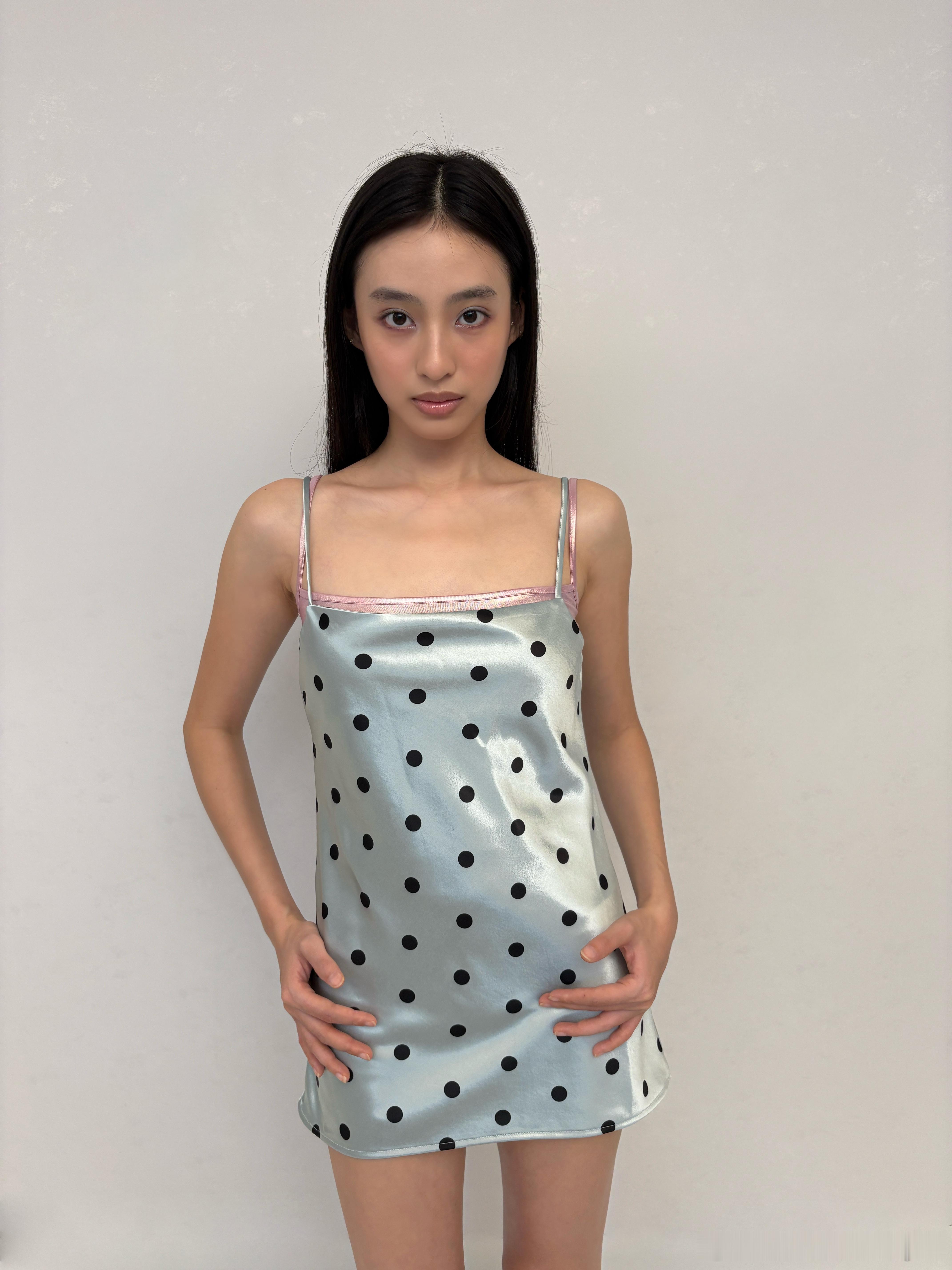 最近喜欢小点点呀​​​