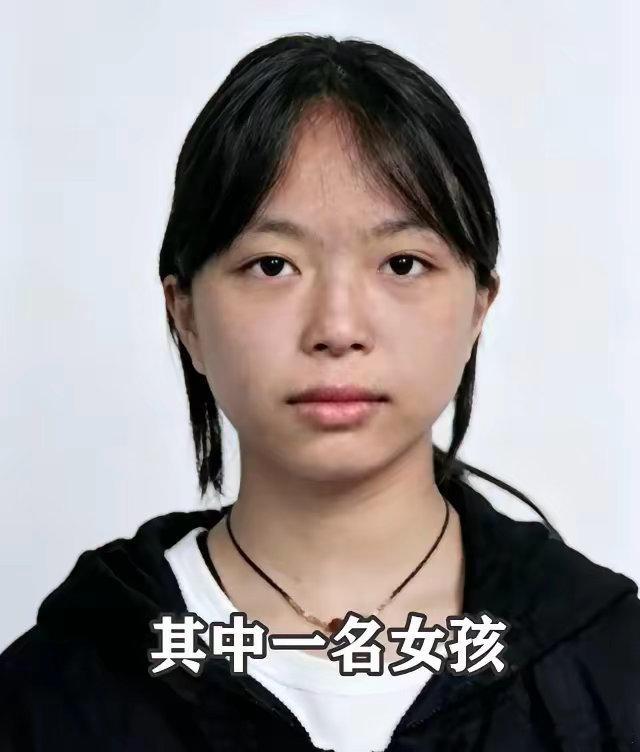 广西贵港，失联超4天的两名少女，17岁的黎钦枚，14岁的姚某某！太反常了，7月1