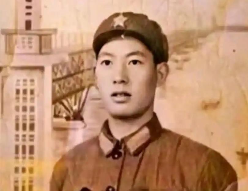 1979年，解放军战士王发坤在对越自卫反击战中牺牲，28年过去了，当妻子得知他的