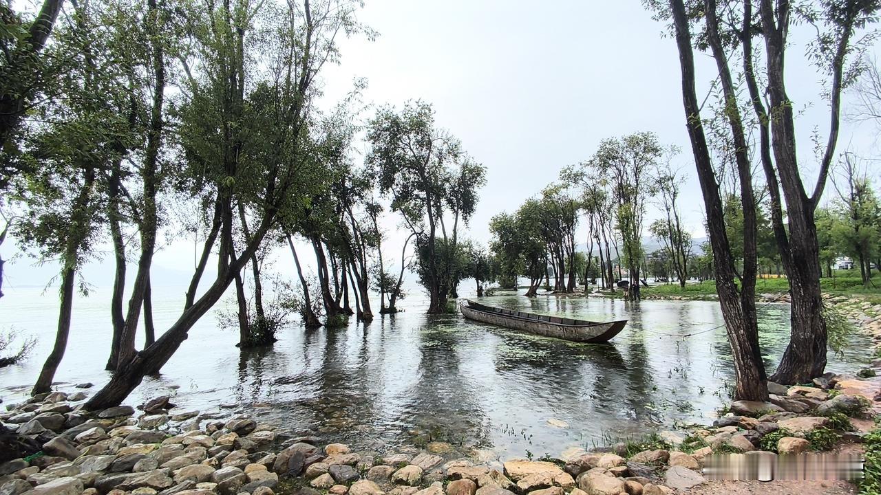 昆明大理丽江旅游中的一些套路，大理洱海包车应该是一个非常不错的选择，400九小时