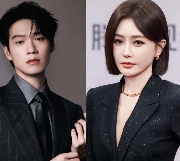 魏大勋死死抓住秦岚，真相藏在他爸的方向盘上。老头一脚油门开到她楼下，亲自接回家