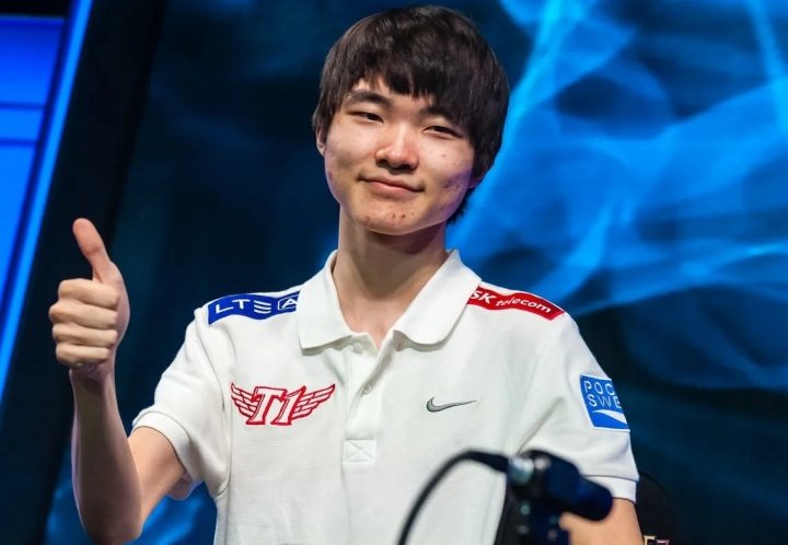 十年磨一剑！Bdd生涯首进决赛耗时3539天，为Faker181天的近20倍[吃