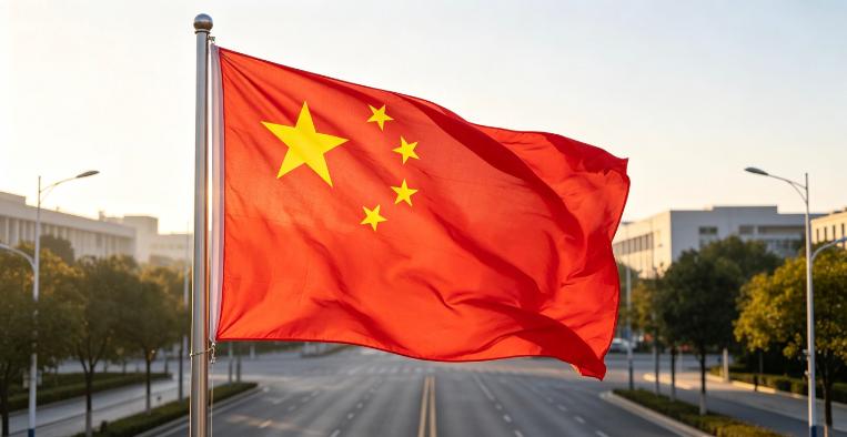 察觉到了吗？今年国庆的舆论态势，已经全然转变。假期之前官方就作出预估，本次长假国