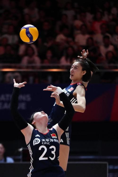 赵勇把想法付之行动了！中国女排现已转战漳州女排训练基地集训，利用三周时间来为