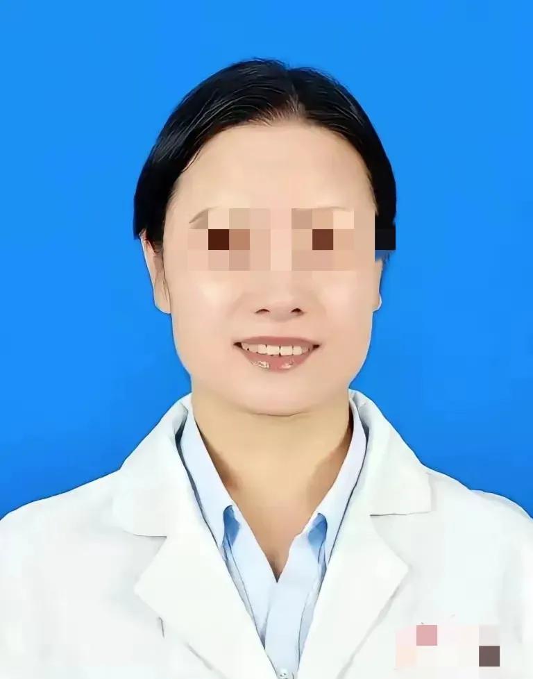 真的大开眼界！57岁的健康管理科主任医师栽了......一位科室主任的财富，