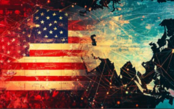 中美若开战，美军是否会“全面轰炸中国”？德国军事专家直言不讳地表示，美国要是敢对