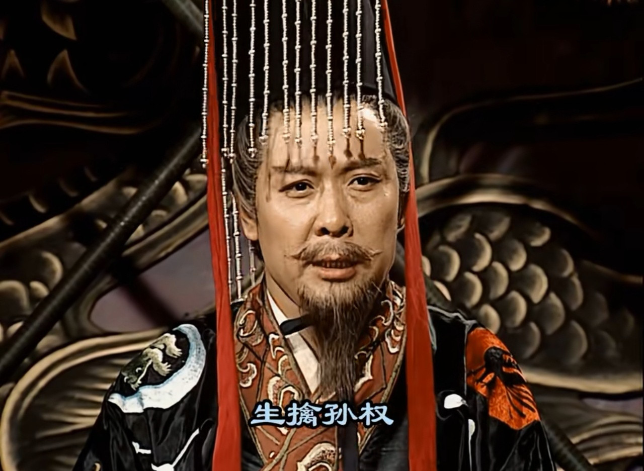 刘备征吴为何在关羽遇害一年多后才进行?