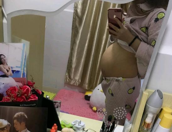 预想中的女宝出生, 来接5斤6两的小公主, 逢接必中