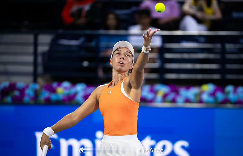 【佩古拉所有1000赛最佳战绩】多哈：2025八强迪拜：2026冠军🏆🔥印第