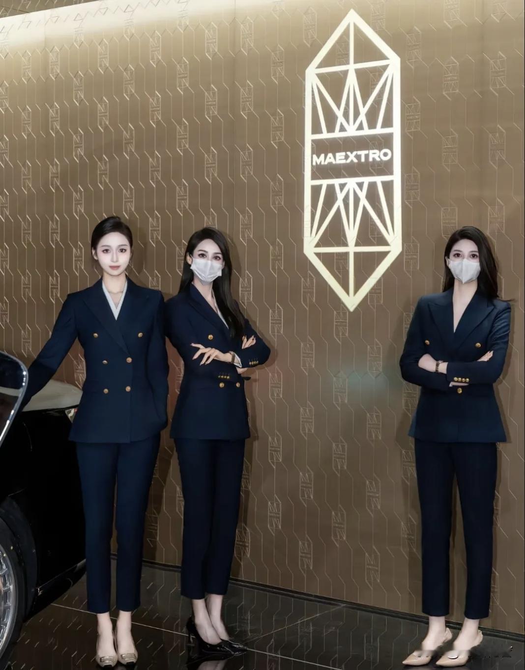 在少数中国人眼中，他们认为，奔驰，宝马，奥迪，保时捷是豪车。如今国产正在改变一局