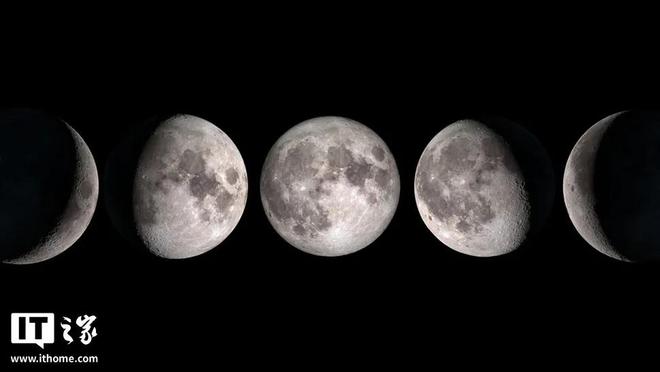 美国众议院通过新法案, 要求 NASA 开发月球时间系统