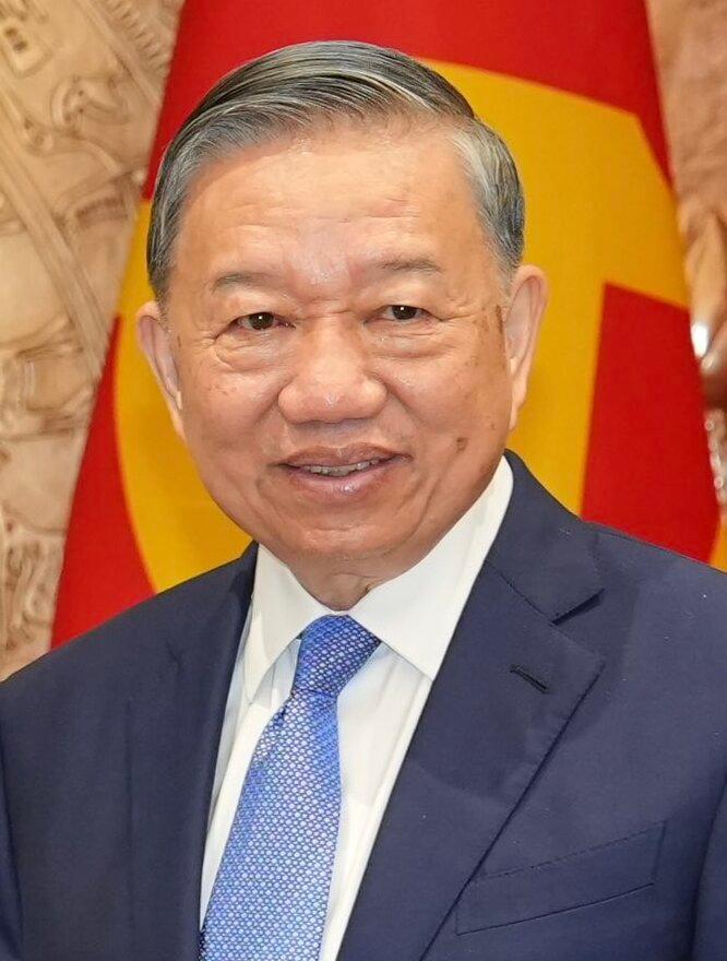 越南领导人这次去美国，专程澄清一件事。面对“洗澡蟹”的指责，越南急着自证清白，希