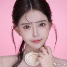 韩安冉说自己存款不到20万韩安冉在直播中回应网友关于“资产2000万”的提问时称