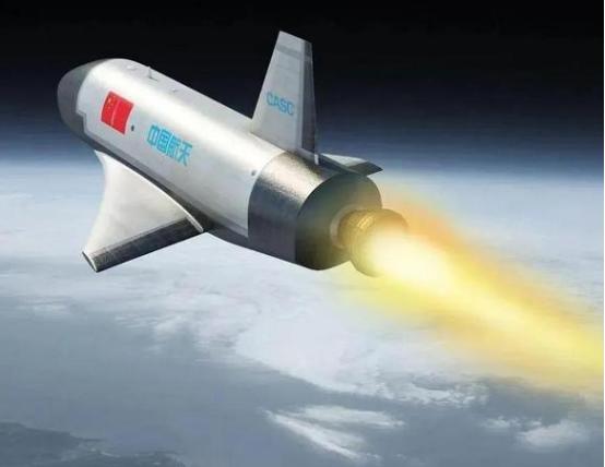太空博弈新变量，中国空天飞机亮出硬功夫！美天体物理学家拆解轨道记录：三个月内连放