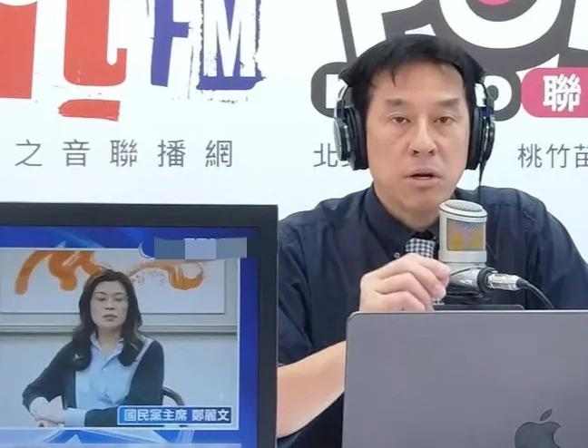 最近郑丽文接受彭文正访谈中的言论又在两岸引起了巨大的讨论，尤其是没有明确支持统一