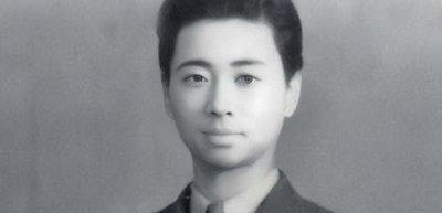 江一平：为冈村宁次作无罪辩护的中国律师，晚年家破人亡无人照顾。曾经为那个侵犯中国