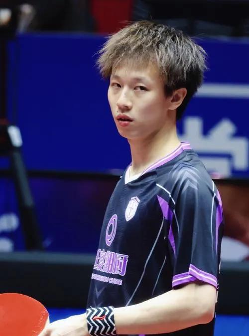 为何林高远一句“现在能够比赛的场次也不多了，对于我来说可能要去享受这个比赛。”让