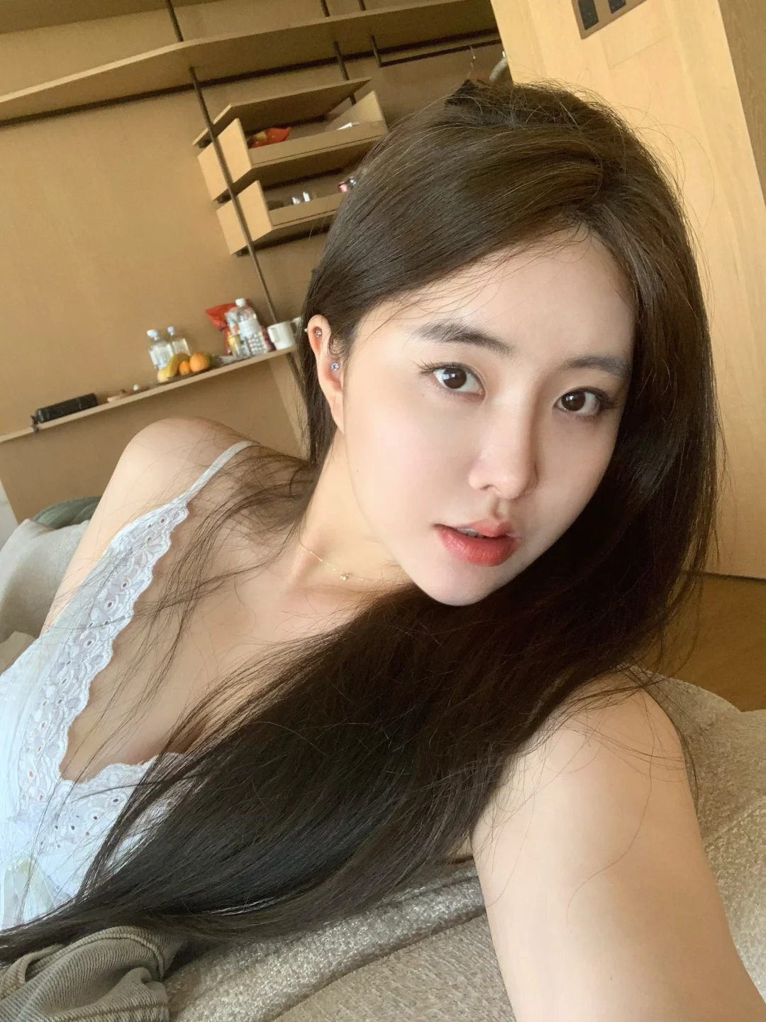 阿那亚的橘子海好美🍊