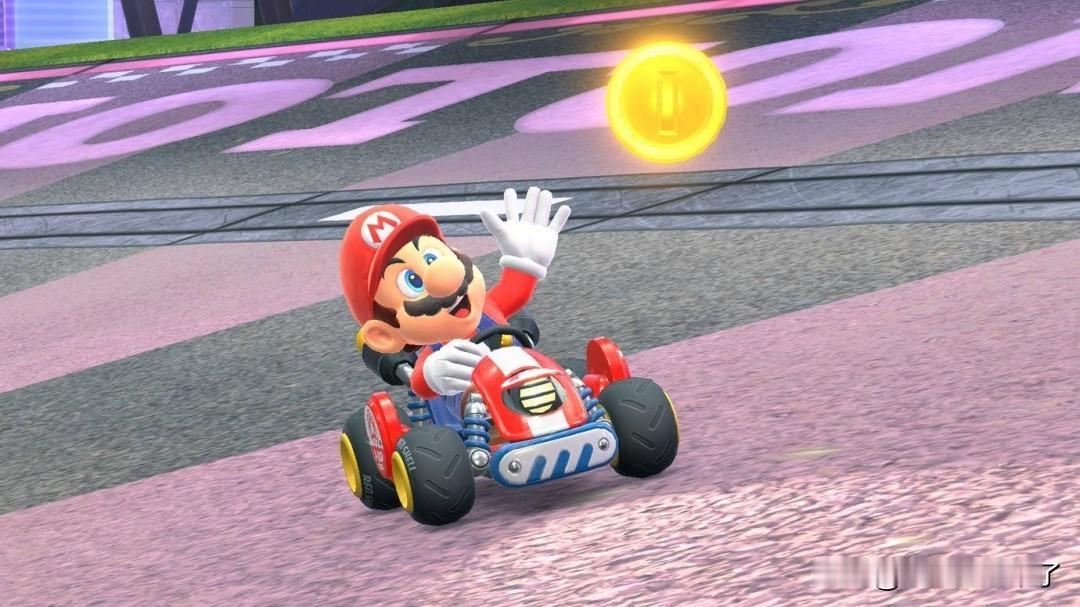 【马车销量神话继续！】任天堂Switch2首月全球销量达582万台，《马里奥赛