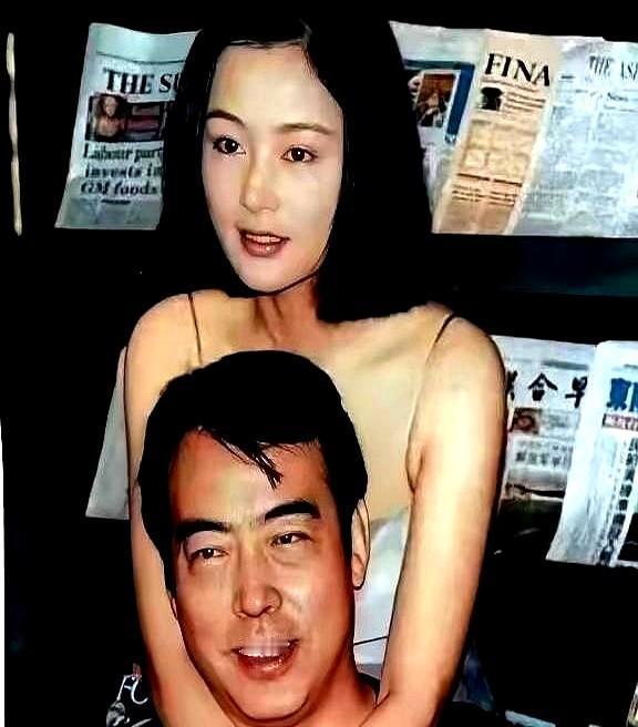 被骂三天，红三十年，不是命好，是没停过。1994年观众说陈红脸圆，2024年美