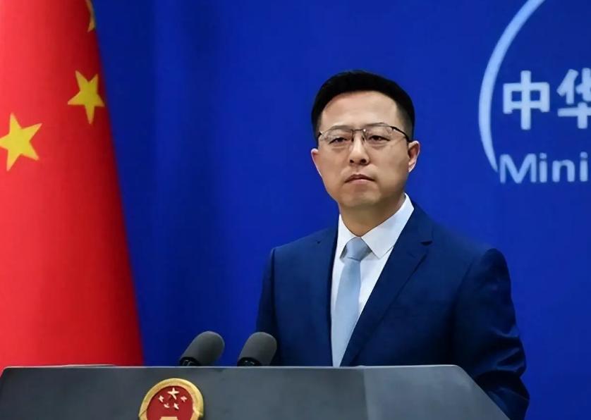 美方若继续插手中国内政、继续向台当局出售武器，中方的反制只会越来越强硬。该划的红