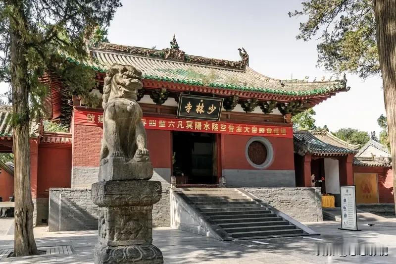 少林寺商业版图中的关键公司如下：1. 河南少林无形资产管理有限公司：成立于2