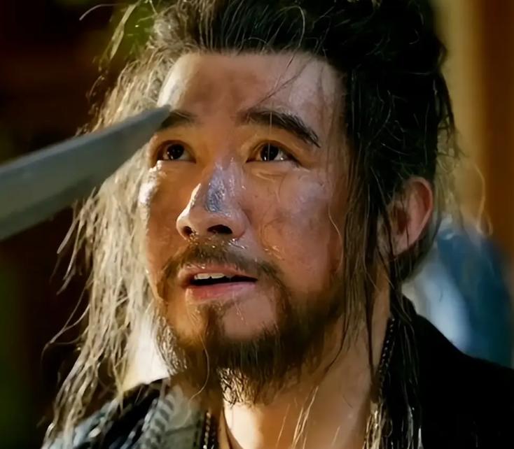 朱棣怎么都想不到，死后才2年，亲手栽培的儿子被最疼爱孙子烧死。朱棣大概做梦也没有