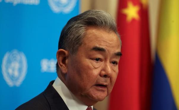 北欧四国集体上门递邀请函！ 6月30日外交部直接官宣重磅消息：应丹麦、瑞典、