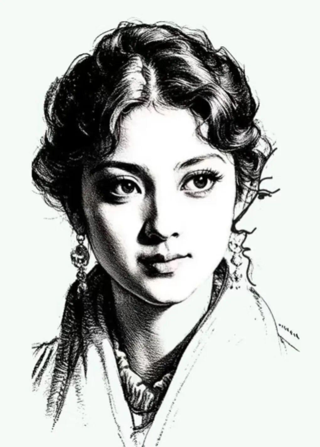 最近全网都在疯玩藏脸挑战，热度直接拉满！一幅看似普通的图案里，竟暗藏3张人脸