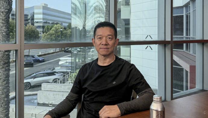 贾跃亭又拿到7000万美元投资“下周回国”的贾跃亭升任FF全球CEO后，转头就