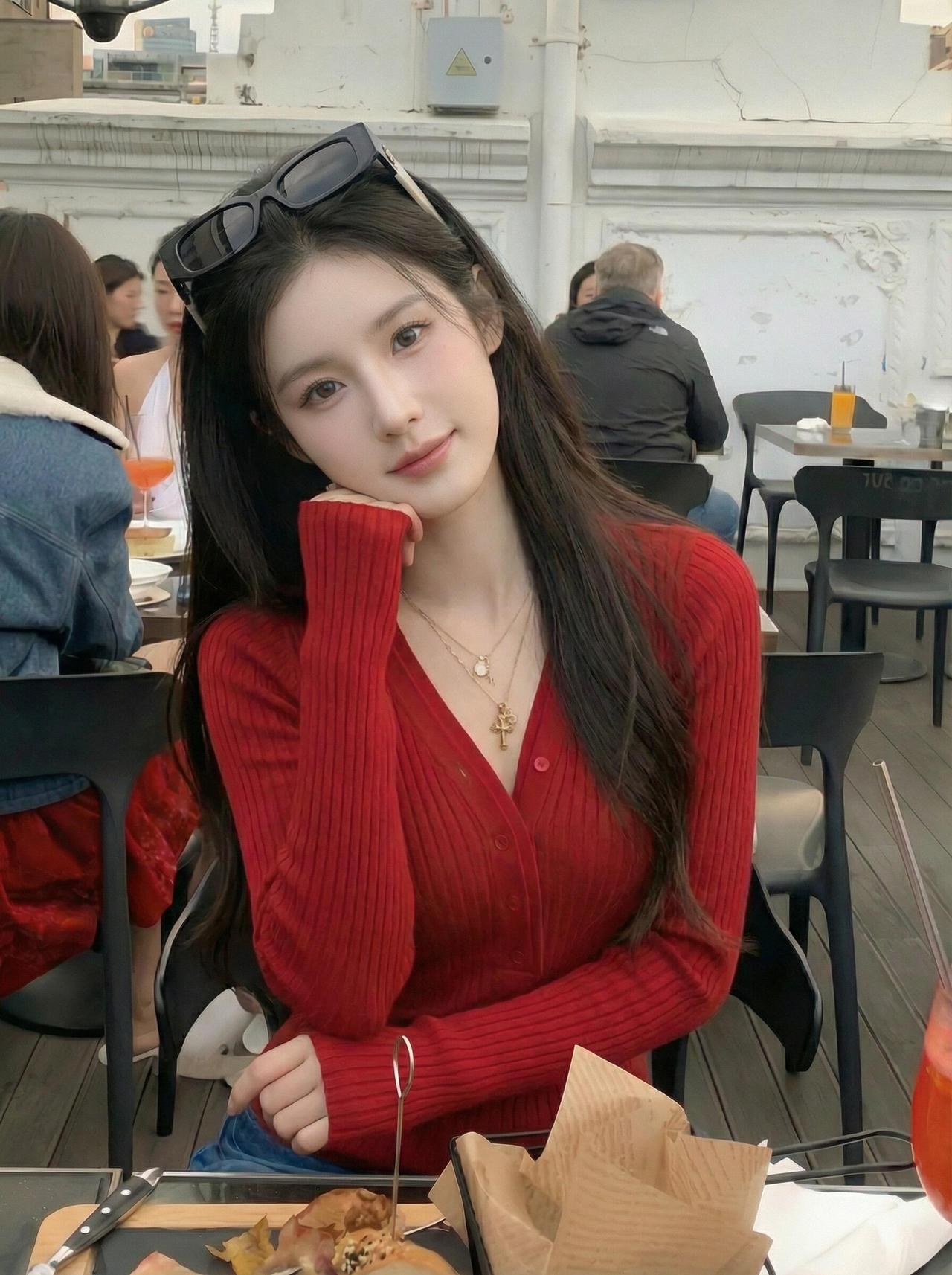 拥有什么就享受什么~