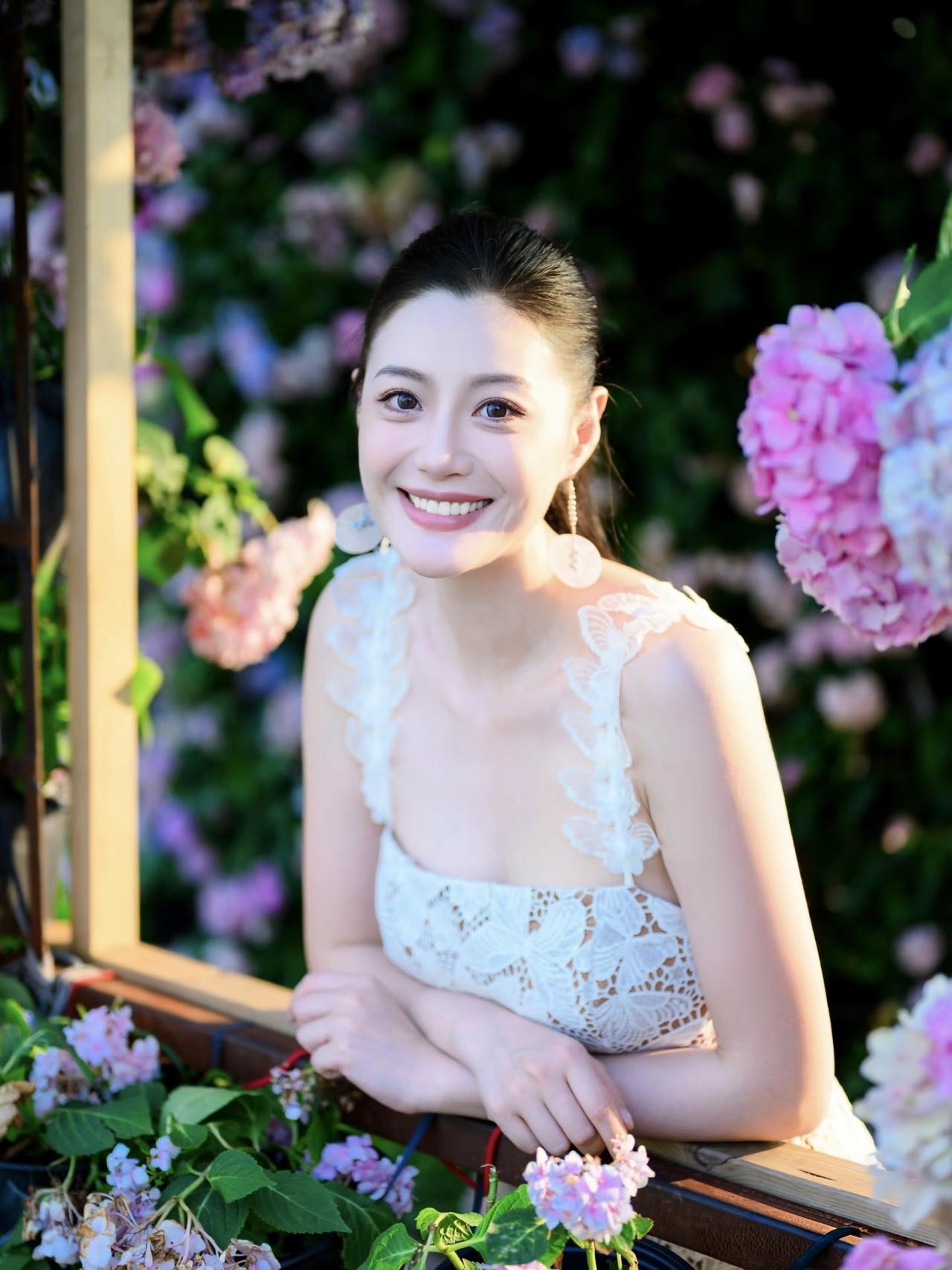 有哪些美女让人过目难忘？