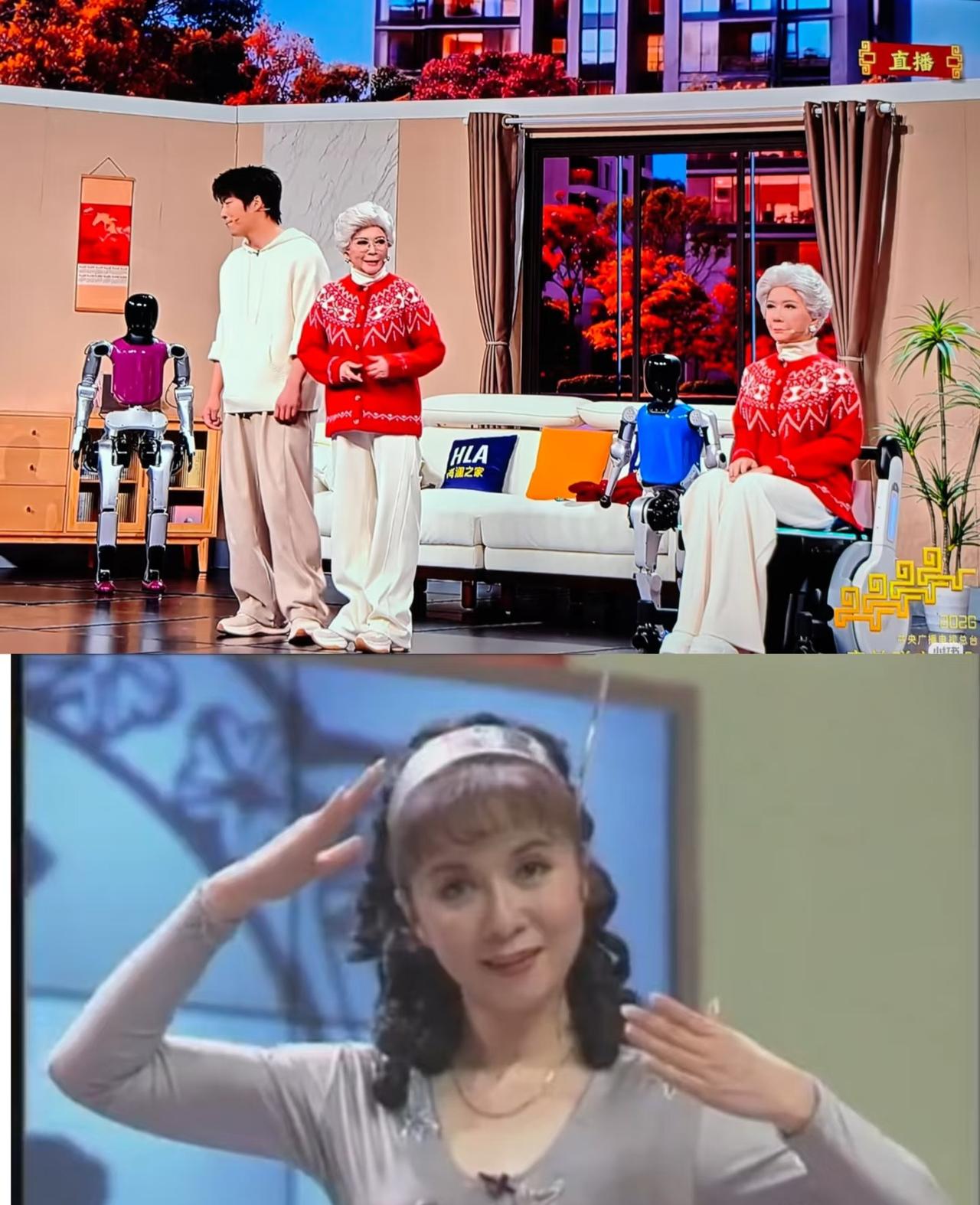 谁有蔡明的电话麻烦发我一下，有句话已经想了很久了蔡明啊，实在不行，你就去