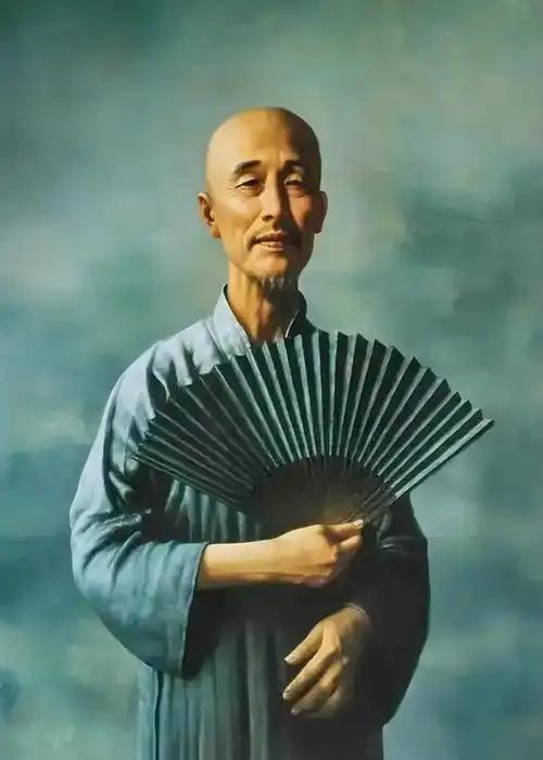 一位高僧说："当你越来越了解因果，越来越了解天道的时候，你就不会去羡慕那些所谓的
