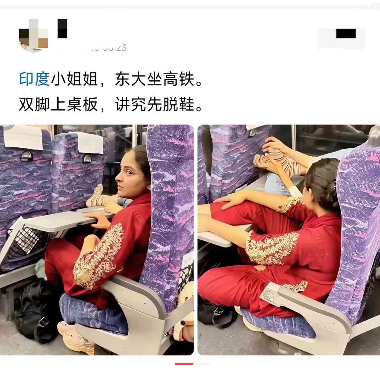 人家这种“松弛感”，真的学不来。