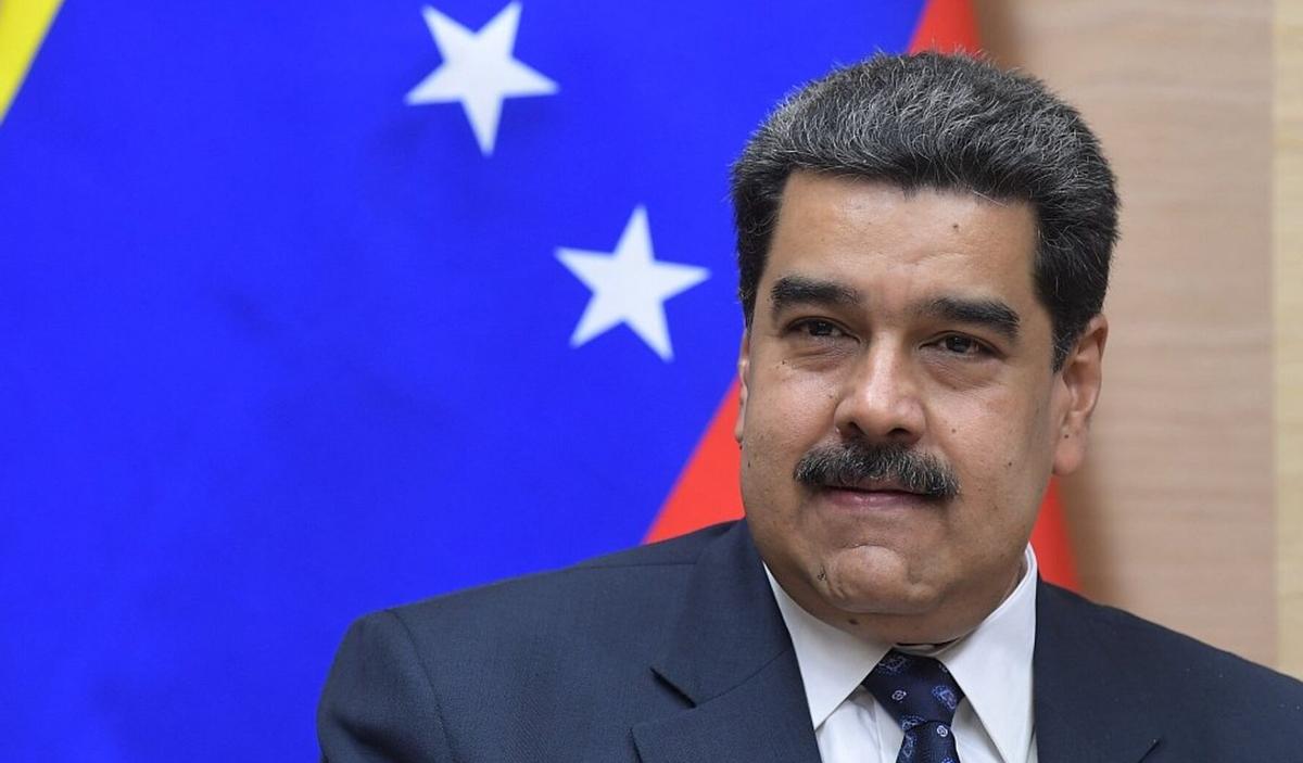 挂断中方电话后，马杜罗下令出兵，油轮保卫战打响，白宫措辞变强。王毅外长与委内瑞拉