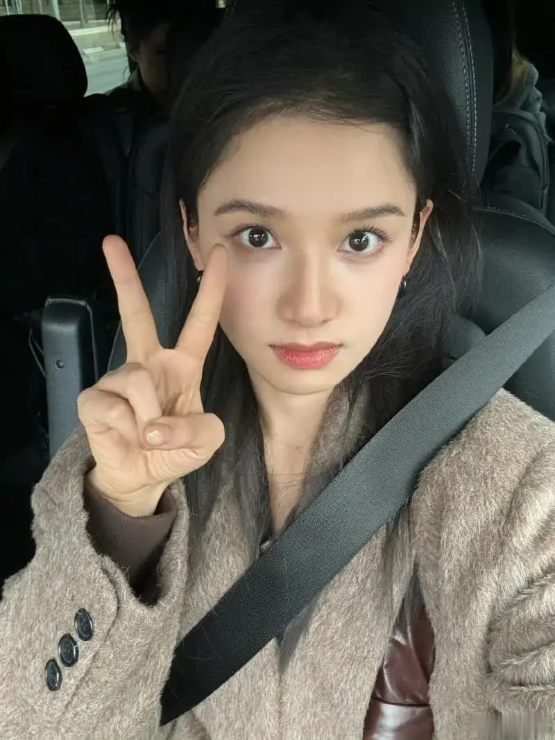 张婧仪，到底谁在黑她？？