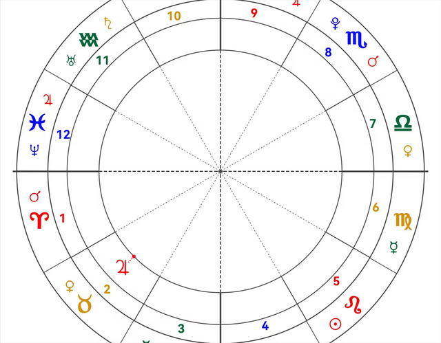 星星组合之木星金牛座