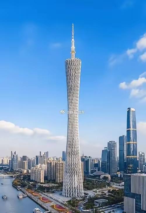 很多人都好奇砸了近29亿建起来的广州塔小蛮腰，到底回本没有，不少人都以为它就